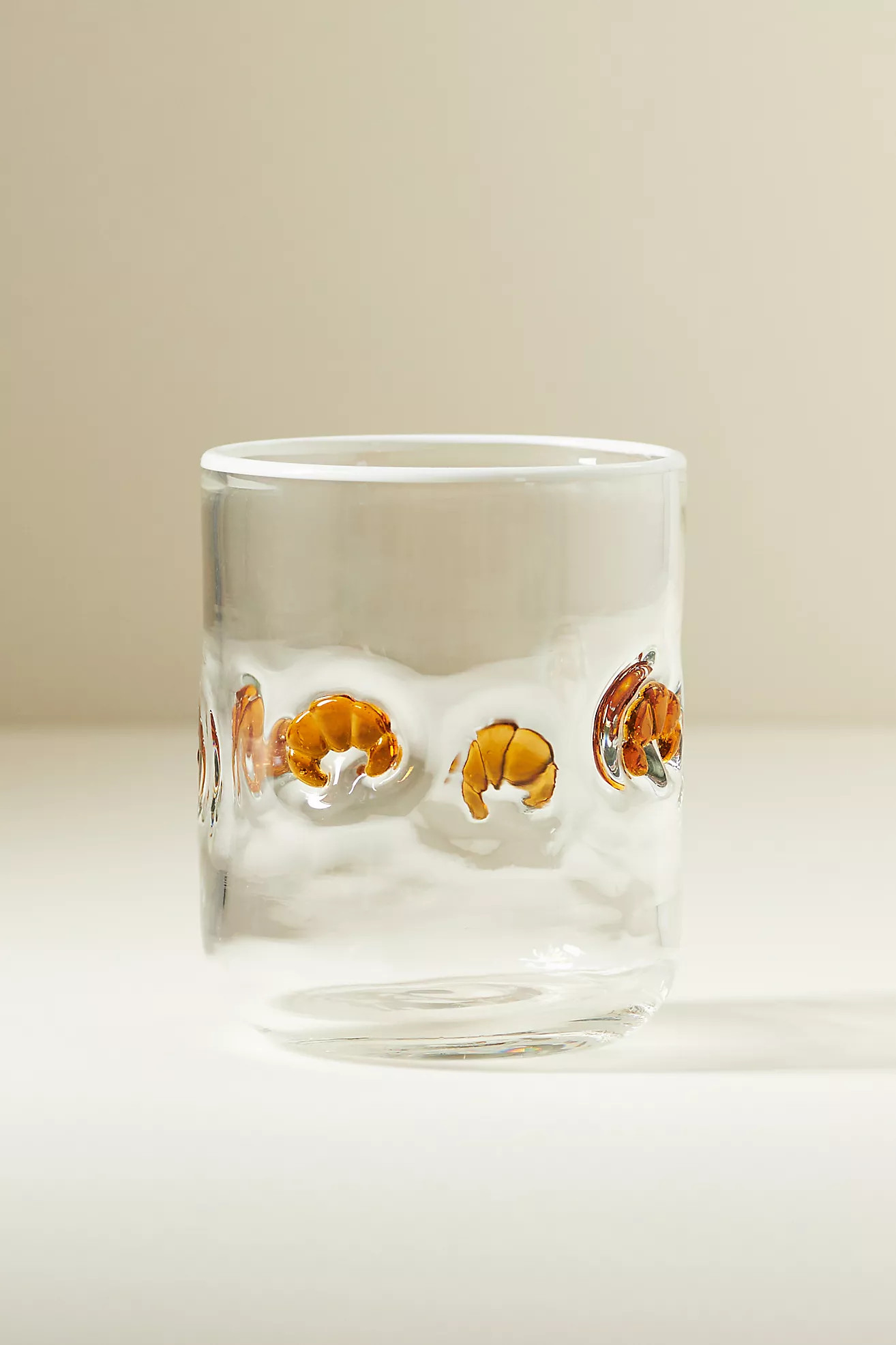 Icon Juice Glass | Anthropologie (US)