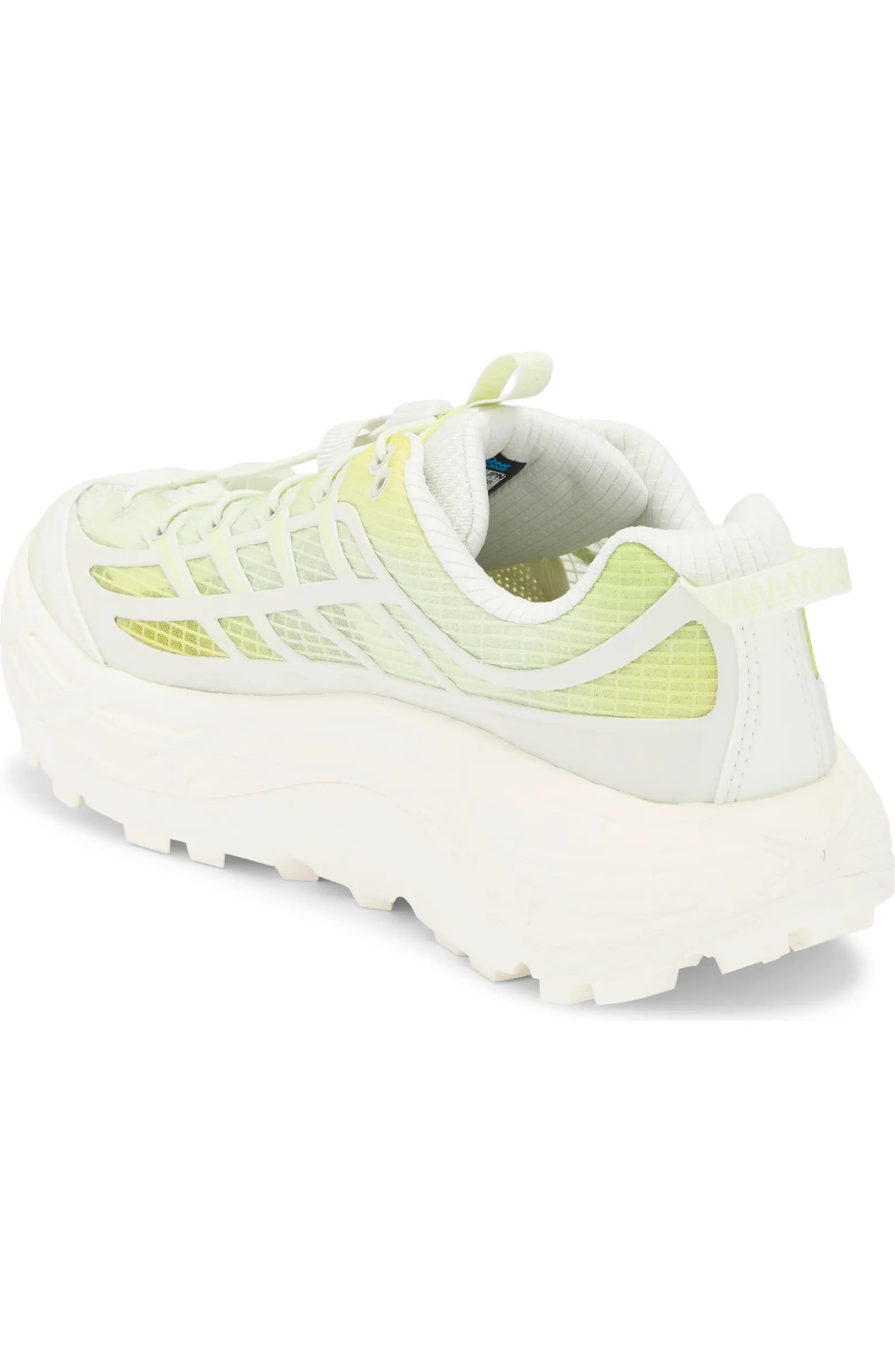 Mafate Three2 Grid Sneaker (Women) | Nordstrom