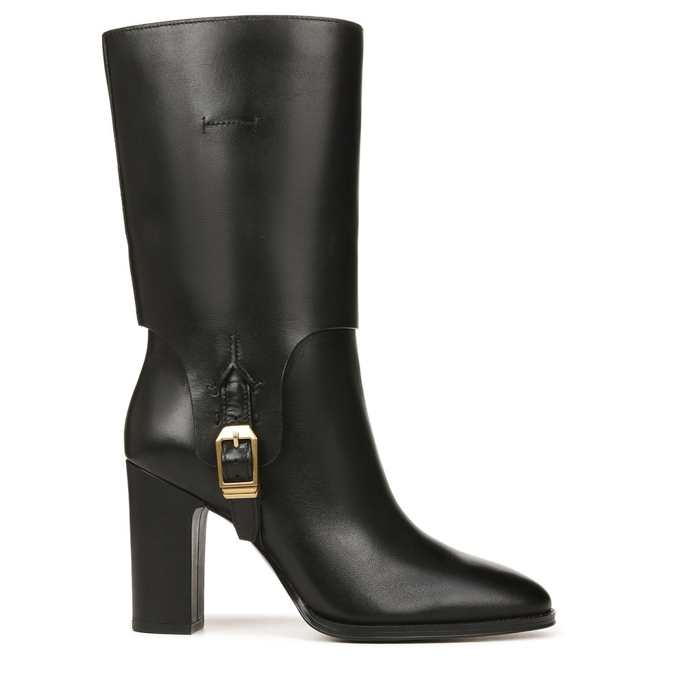 Sarto Wyatt Mid Calf Boot | Franco Sarto