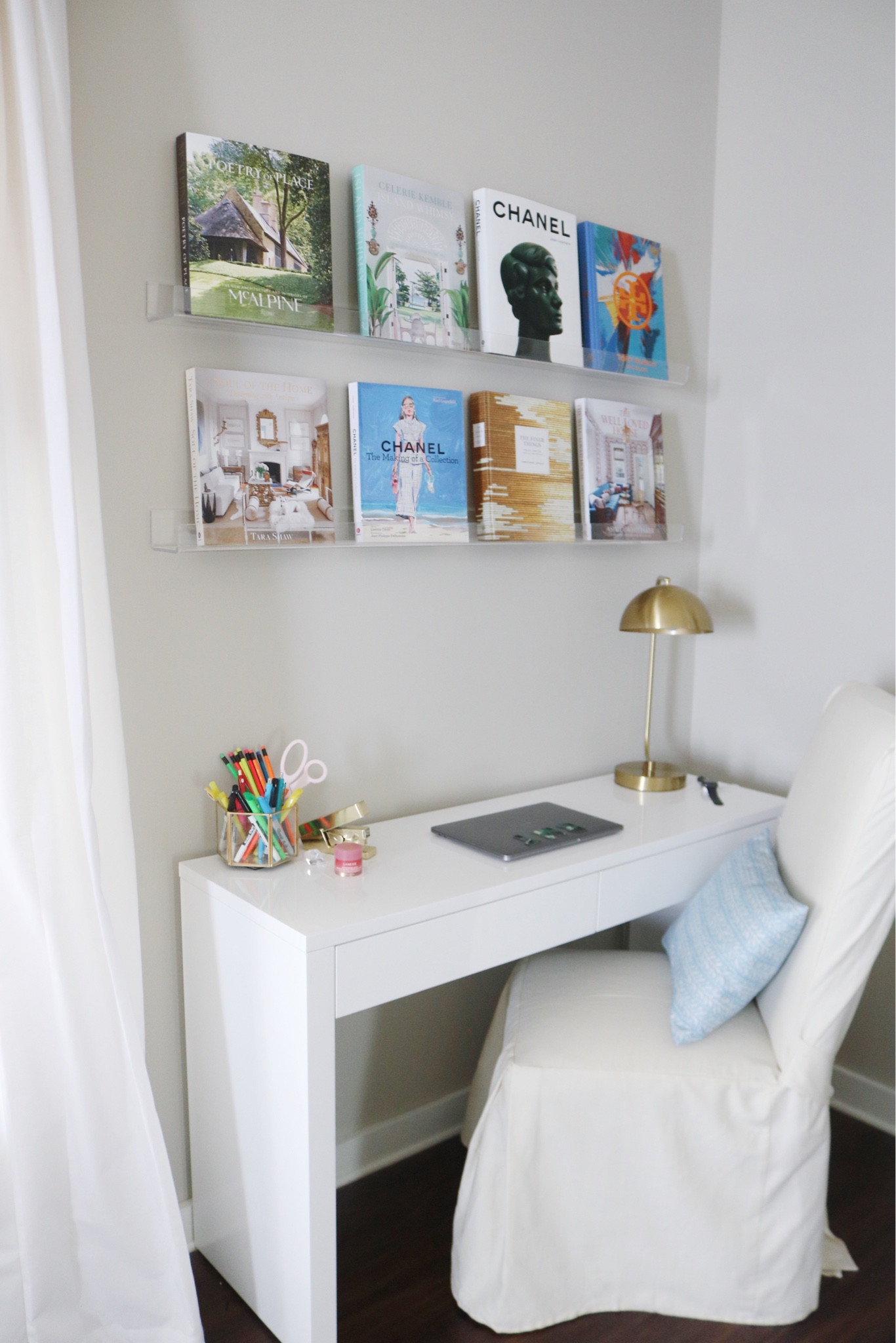 Where the magic happens ✨

#LTKFind #LTKstyletip #LTKhome
