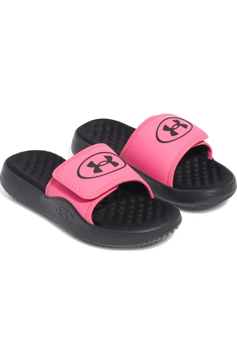 Under Armour Kids' Ignite Pro 8 Slide Sandal | Nordstrom | Nordstrom