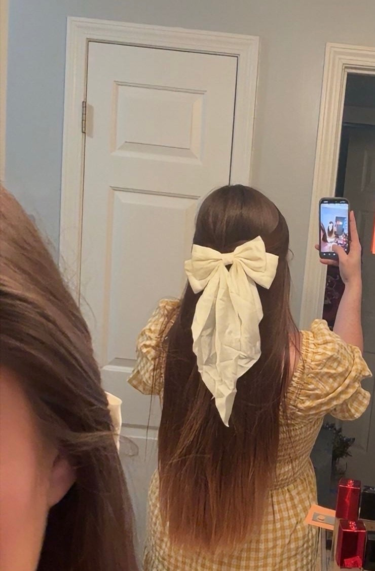 So cute and fun for spring 

#LTKU #LTKSeasonal #LTKSpringSale