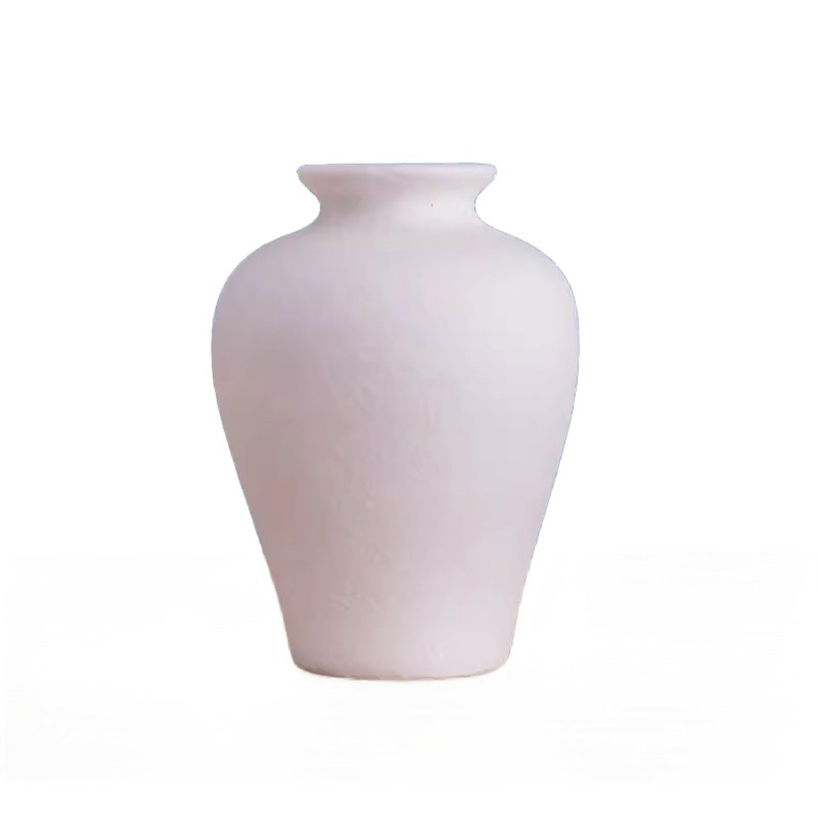 Aimeryup Garden Vase Ceramic Ornaments Geometric Small Flower Arrangement Hydroponic Arrangement ... | Amazon (US)