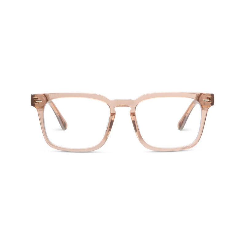 Dune (Blue Light) - Tan / Reading / 1.00 - Peepers by PeeperSpecs | Peepers