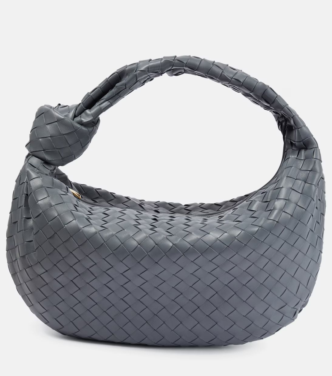 Jodie Small leather tote bag | Mytheresa (UK)