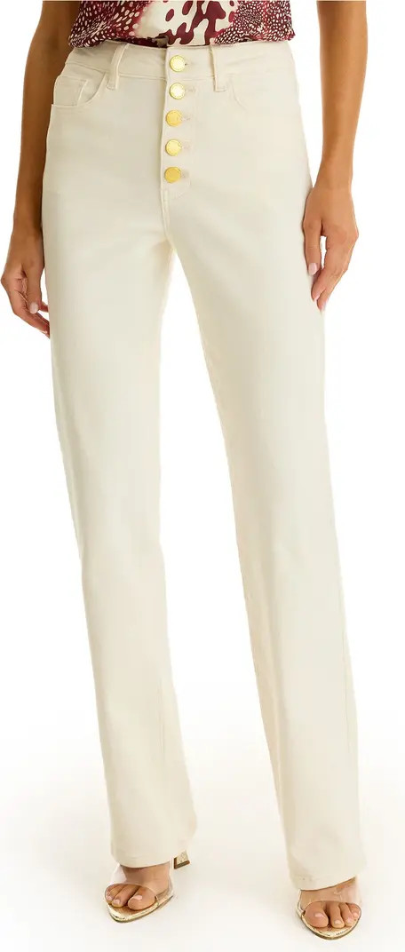 Aubrey Bootcut Jean | Nordstrom