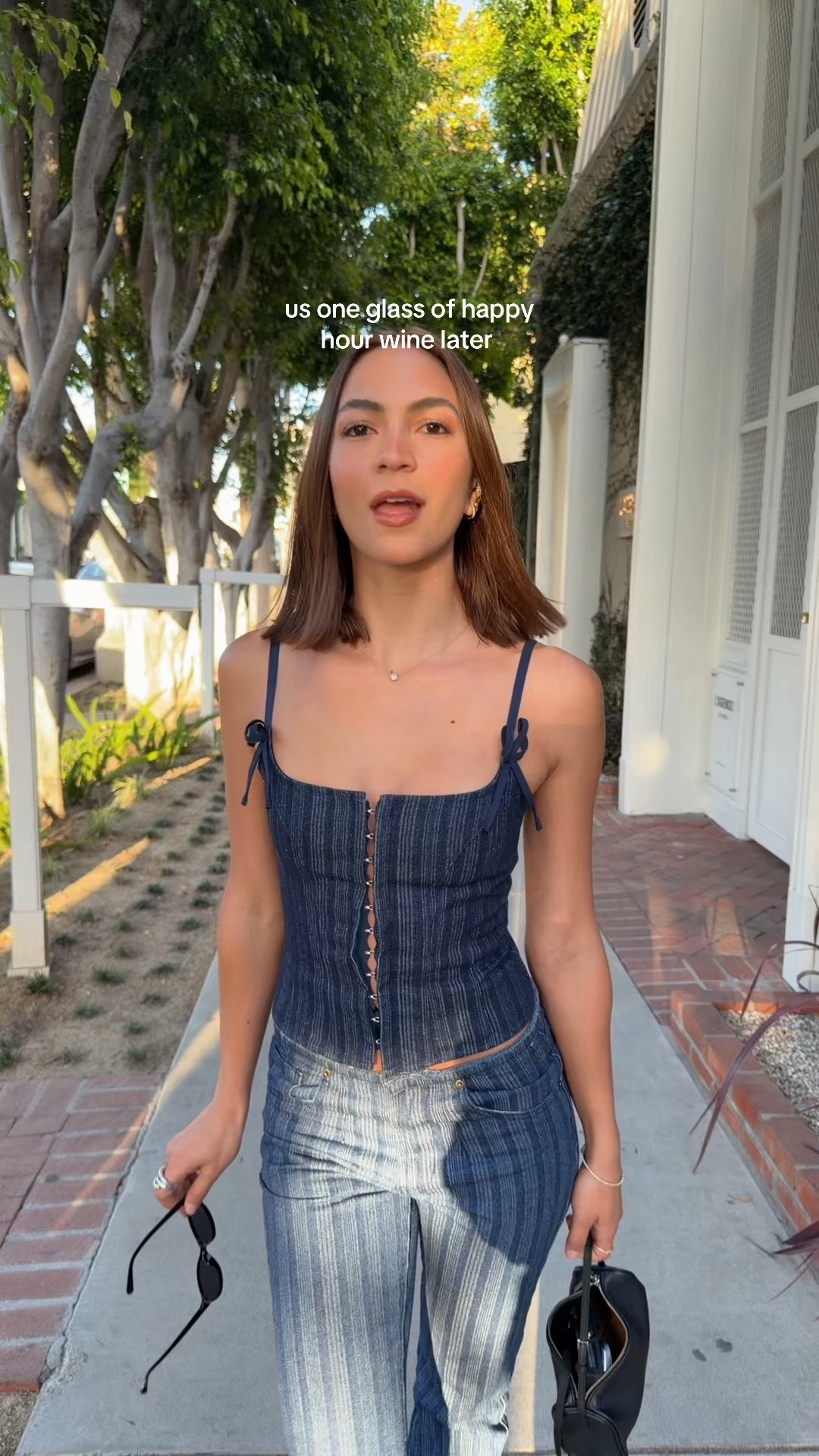 Bestie fits 

#LTKvlog #LTKootd