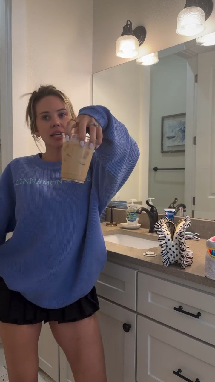 Let’s pack up and head home! 💛 #vlog #minivlog #momlife #motherhood #cinnamonshore