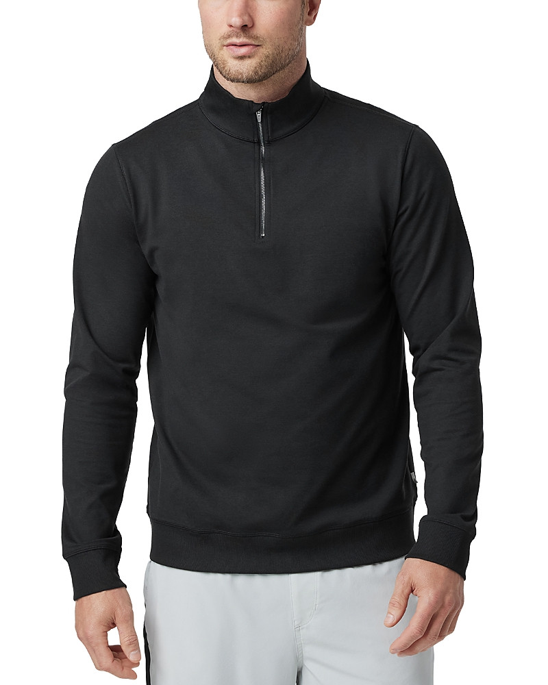 Vuori Coronado Half-Zip Sweatshirt | Bloomingdale's (US)
