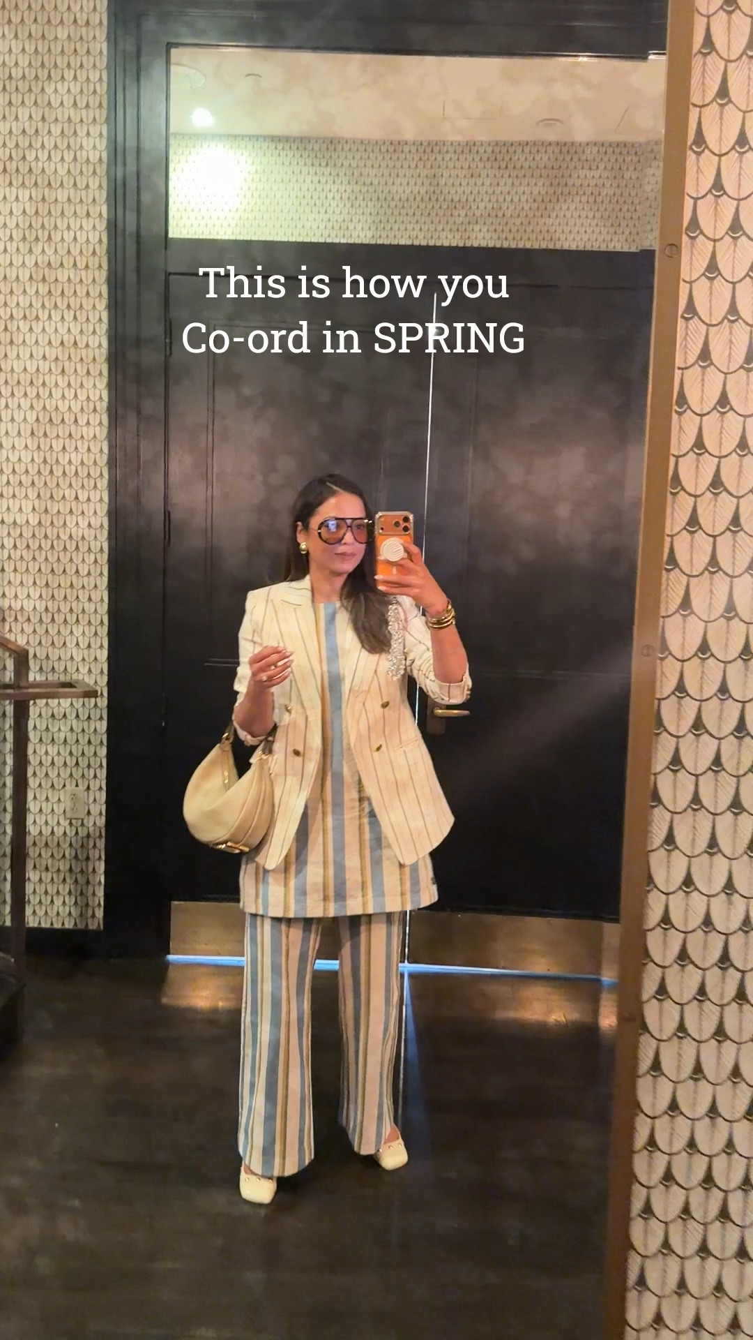 Spring outfit idea 

#LTKMothersDay