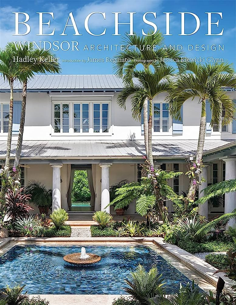 Beachside: Windsor Architecture and Design | Amazon (US)
