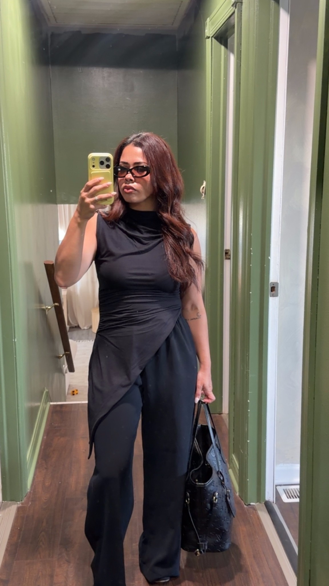 Business mom OOTD

#LTKmomlife #LTKgrwm #LTKootd