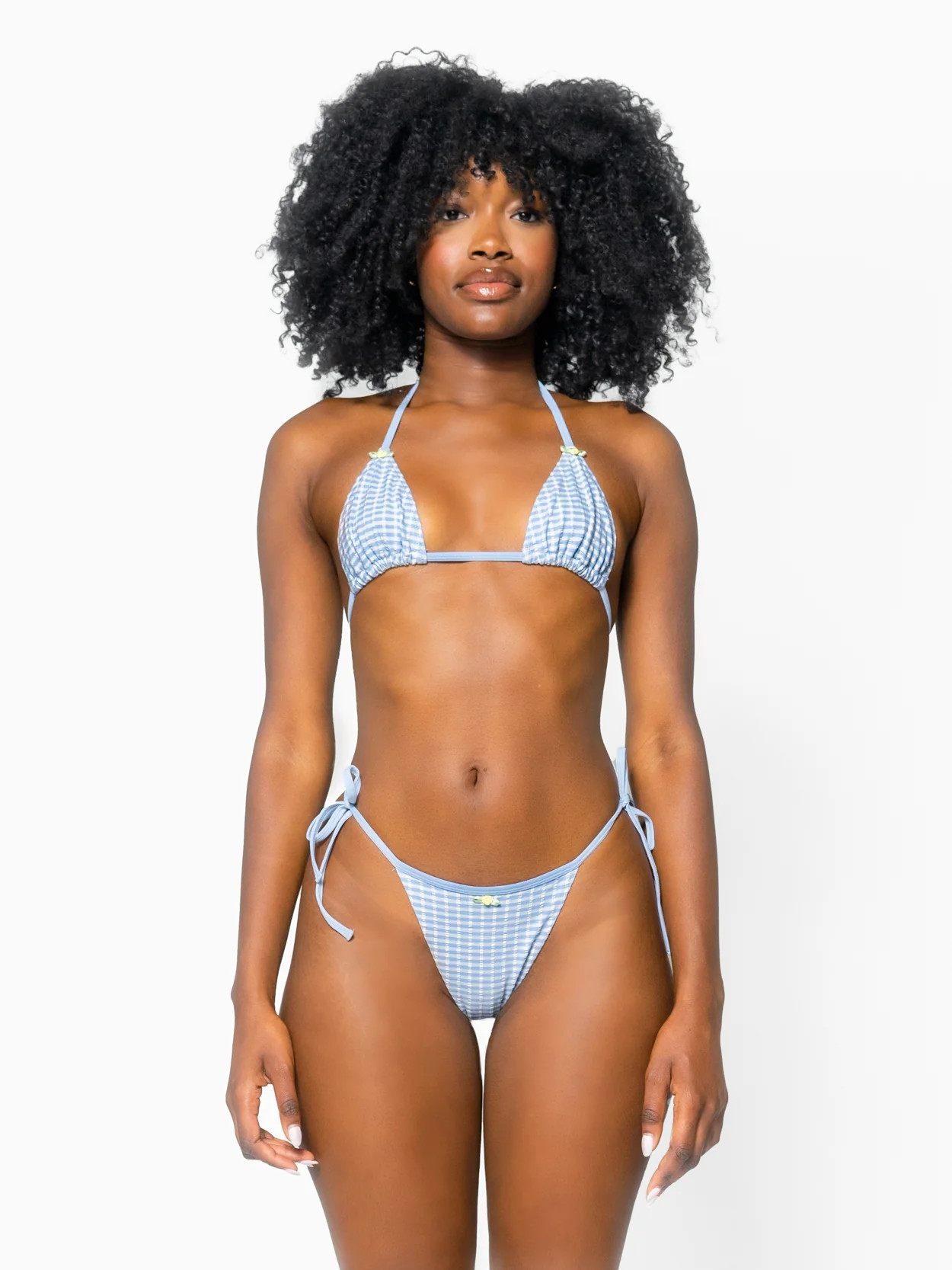 The Sanders Top / Jardin | 437