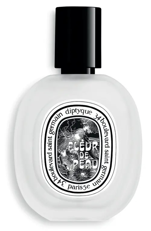 Diptyque Fleur de Peau Hair Mist at Nordstrom, Size 1 Oz | Nordstrom