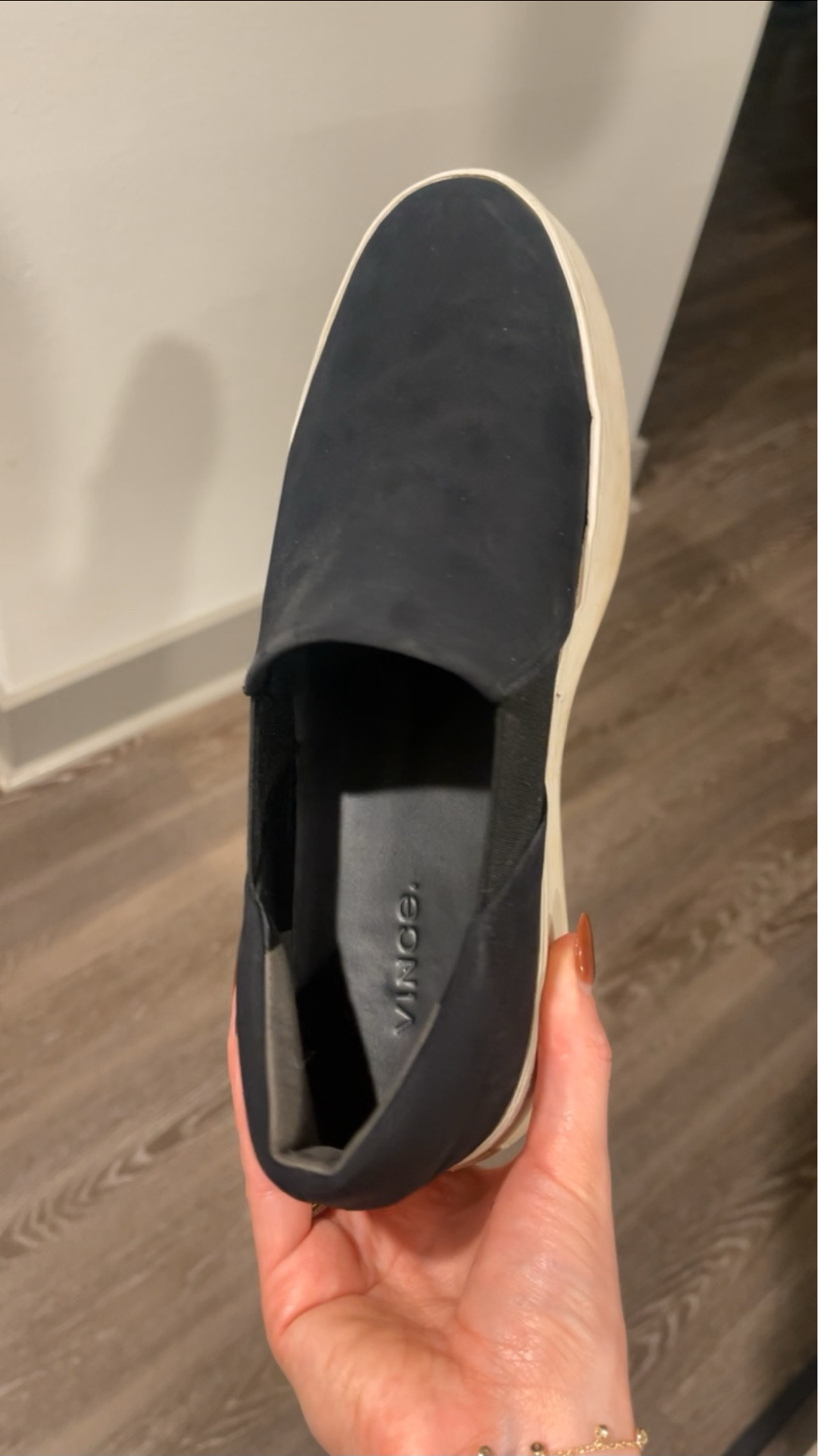 Vince Warren Slip Ons

Vince platform sneakers, Vince slip ons, Vince sneakers, designer slip ons, designer sneakers, designer shoe sale, Nordstrom slip ons, Nordstrom sneakers, black slip on sneakers, black platform sneakers, slip on platform shoes, slip on platform sneakers, shoes with leggings, casual sneakers, casual shoes, designer sneaker sale, Morgan Grace Howe

#LTKSaleAlert #LTKSeasonal #LTKShoeCrush