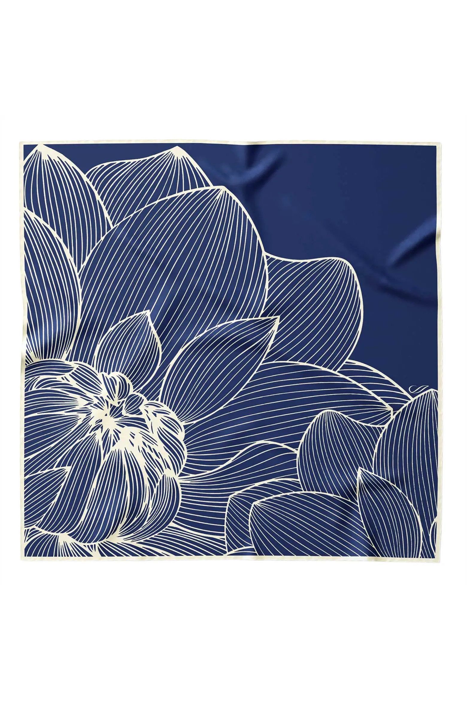 Fior di Loto - Silk Bandana (Women) | Nordstrom | Nordstrom