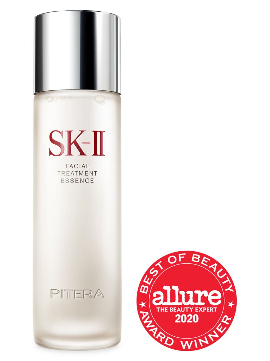SK-II Facial Treatment Essence | Saks Fifth Avenue