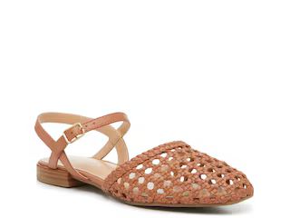 Crown Vintage Perla Flat | DSW