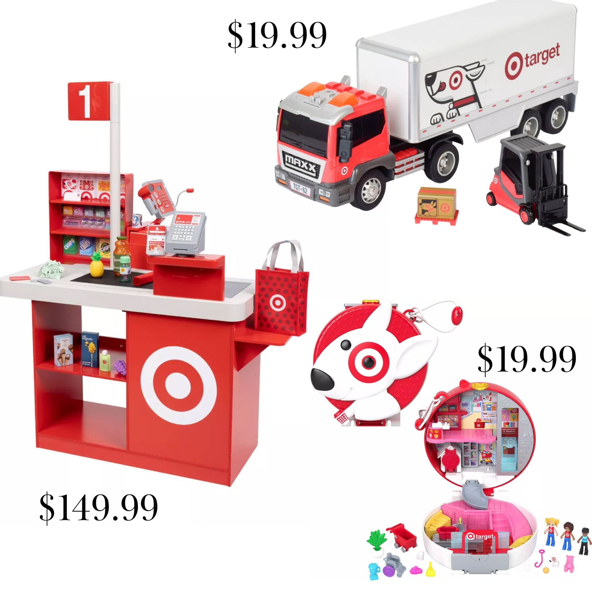 Target gift guide 🎄

#LTKKids #LTKHoliday #LTKFamily