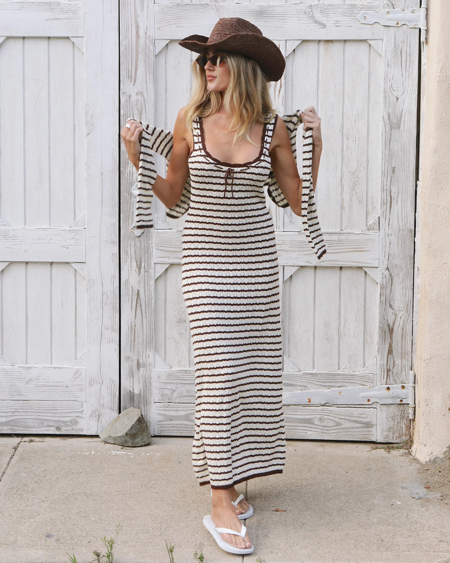 Rosalie Maxi | L*Space