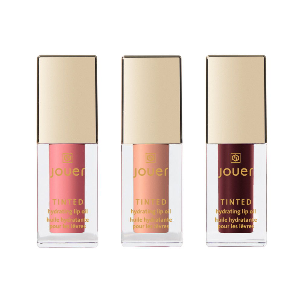 Jouer Cosmetics The Lip Edit - KIT-H25-TLE | Ulta