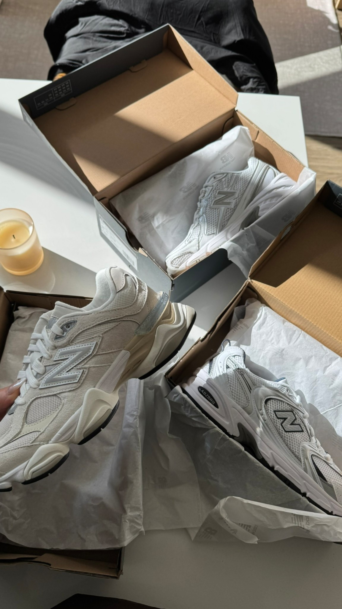 favorite gym / lifestyle sneakers 👟