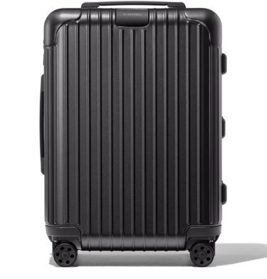 Essential Cabin S luggage | 24S US