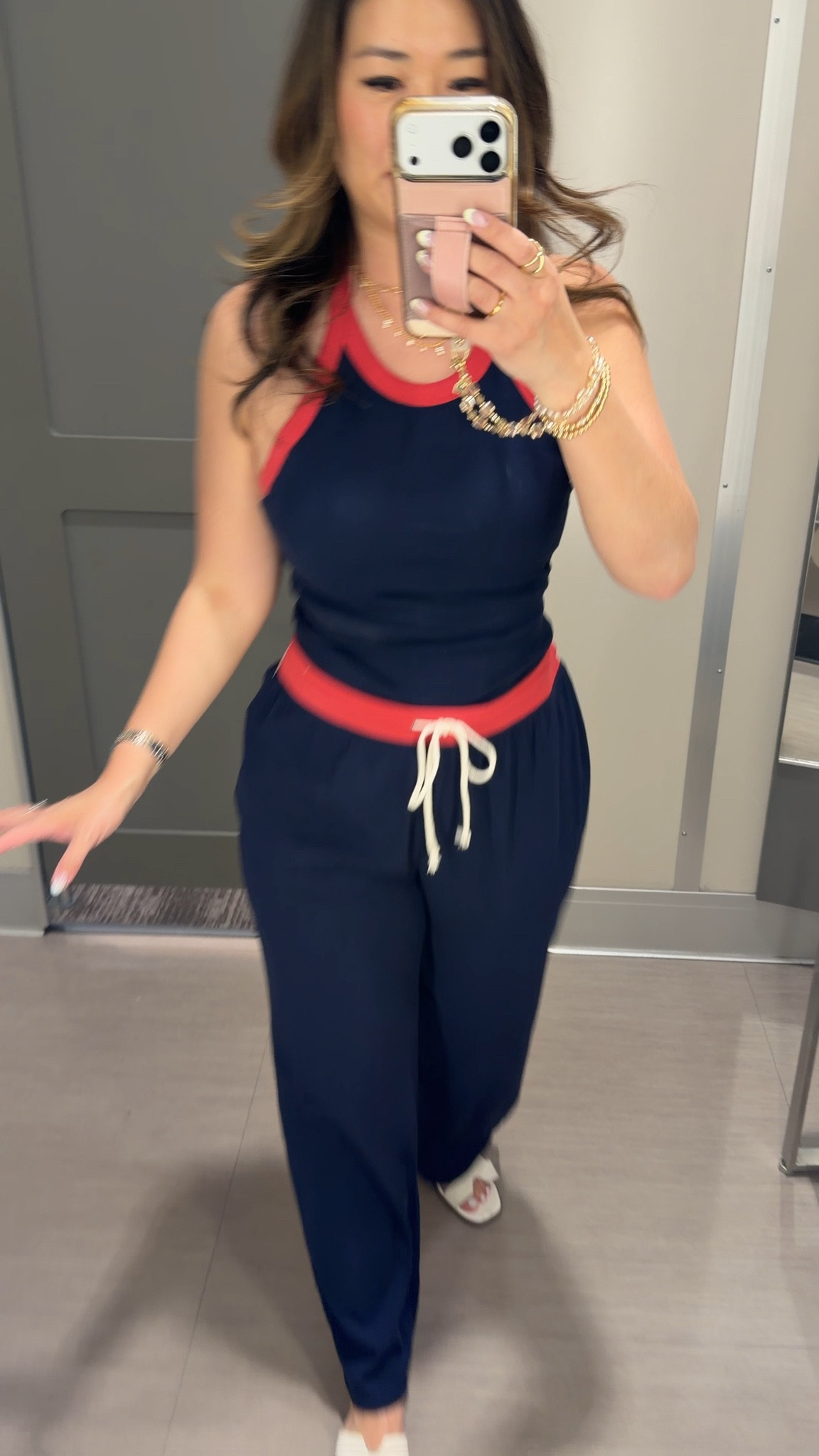 Target Set
Tank: Small
Pants: Mediumm