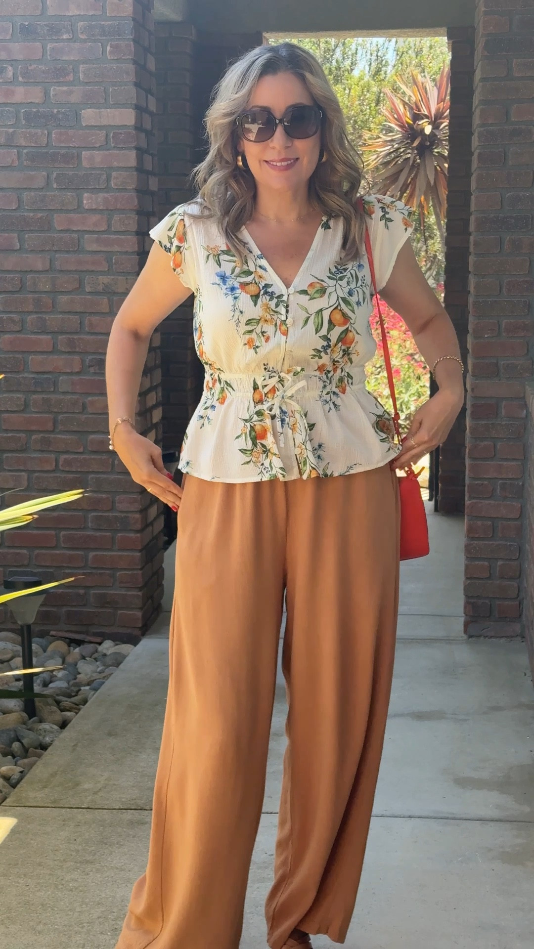 Get ready for summer with my ultimate review and style lookbook featuring 12 must-have chic summer tops for women — all stylish, affordable, and from Walmart! From casual everyday pieces to elevated classics, I’m showing you how to wear and pair each one for effortless, put-together looks. These are wardrobe staples you’ll reach for all season long. Watch the full review now on my YouTube channel, Stylish and Grateful, and discover your new favorite summer top!

Subscribe for more elevated fashion finds at budget-friendly prices!

Tags:
summer tops for women 2025, walmart summer haul, affordable fashion 2025, walmart fashion review, stylish tops walmart, chic summer wardrobe, capsule wardrobe summer, summer fashion for women over 40, everyday summer outfits, budget-friendly summer fashion, how to style summer tops, fashion over 40, fashion over 50, stylish and grateful, womensfashion, classicwardrobeessentials, capsulewardrobe, fashionlookbook, summerstyleguide, walmarttryonhaul

#LTKFindsUnder50 #LTKMidsize #LTKTravel