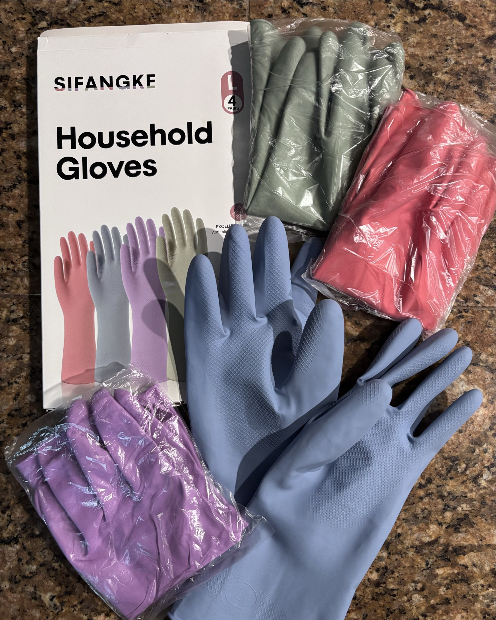 Amazing Amazon find! #household #cleaning #home

#LTKFindsUnder50 #LTKHome #LTKdayinmylife