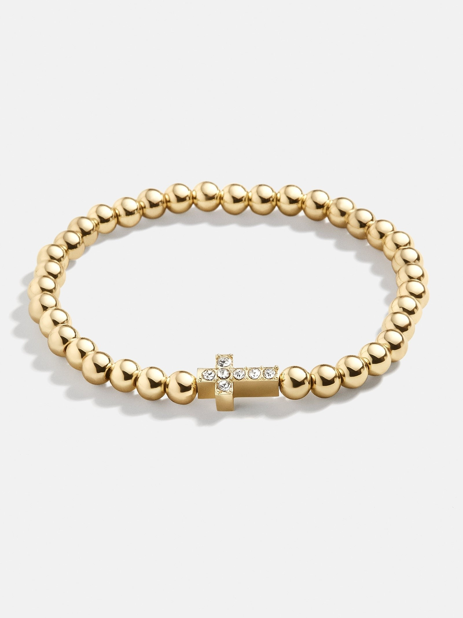 Have Faith Pisa Bracelet | BaubleBar (US)