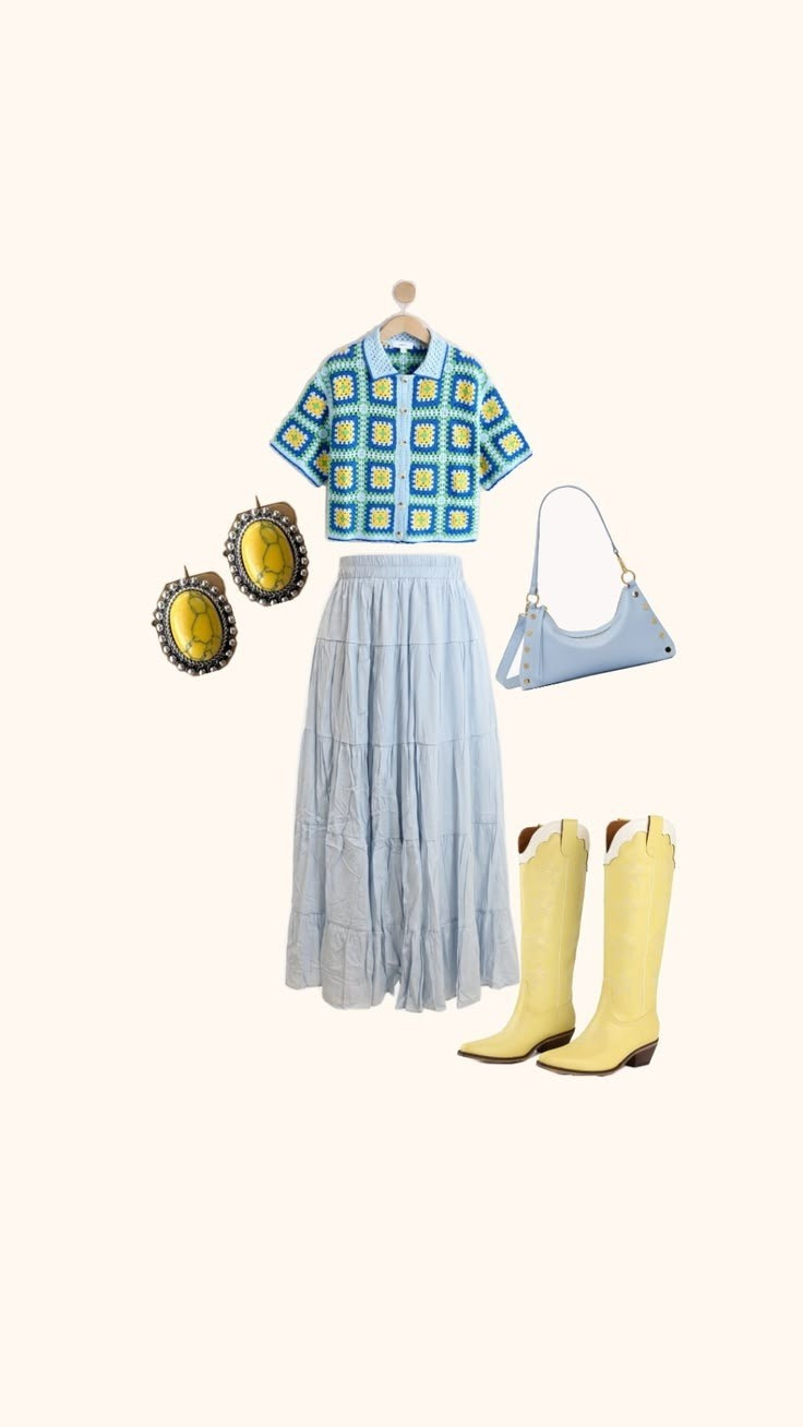 Women's Easter Look

#LTKootd #LTKmomlife #LTKSeasonal