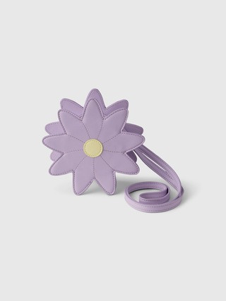 Kids Crossbody Bag | Gap (US)