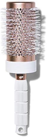 T3 Volume Round Hair Brush CeramicCoated Barrel Vented Round Brush for Blow Drying Heat Resistant... | Amazon (US)