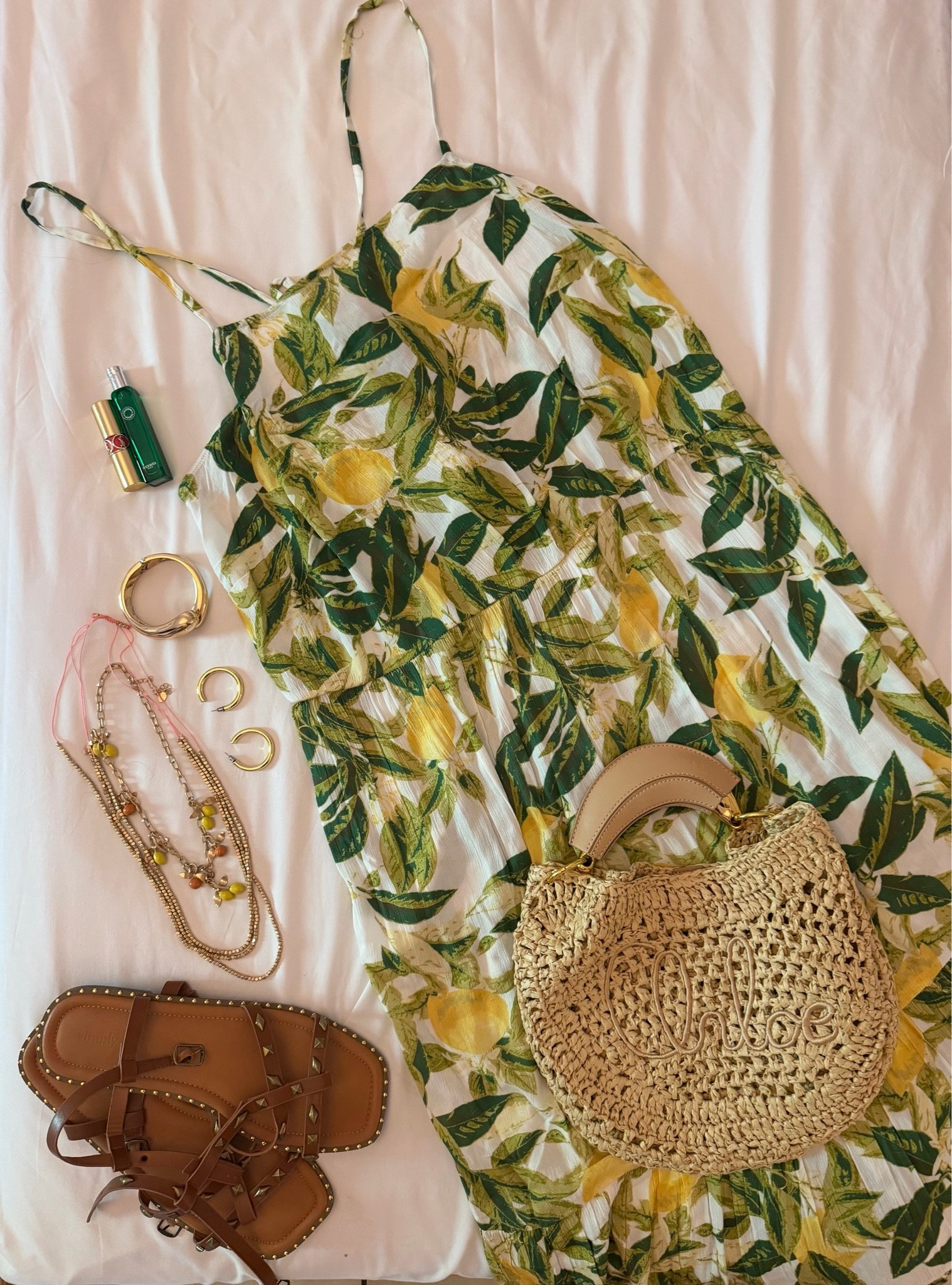 Holiday inspo