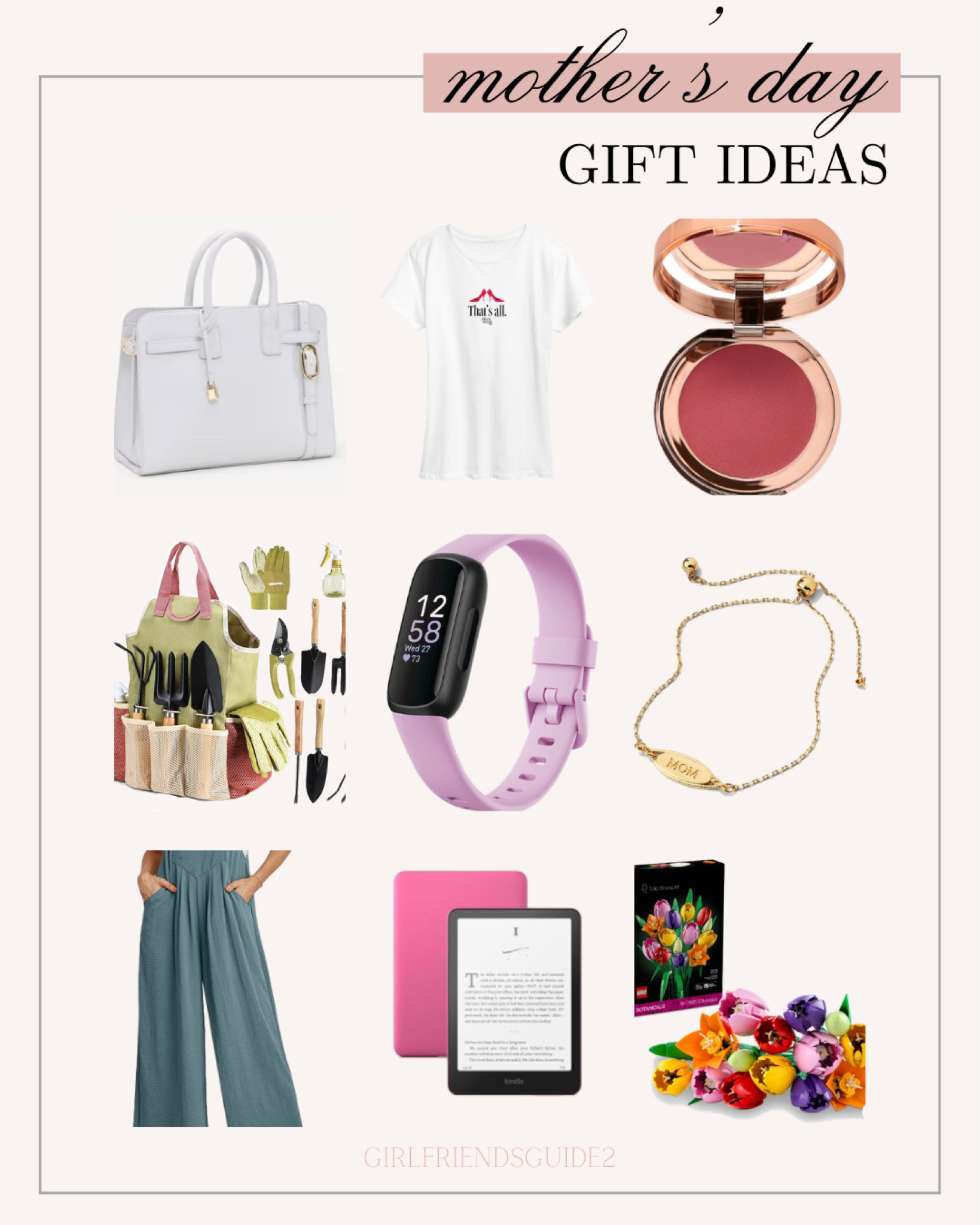 Affordable Mother’s Day gift ideas 

#LTKmomlife #LTKMothersDay