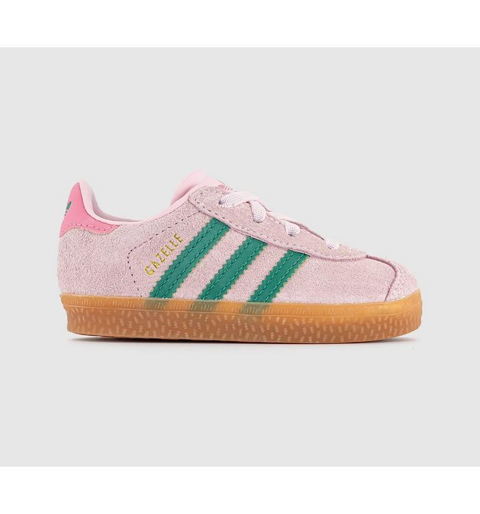 Gazelle 2 Infant Trainers | Office Shoes (UK)