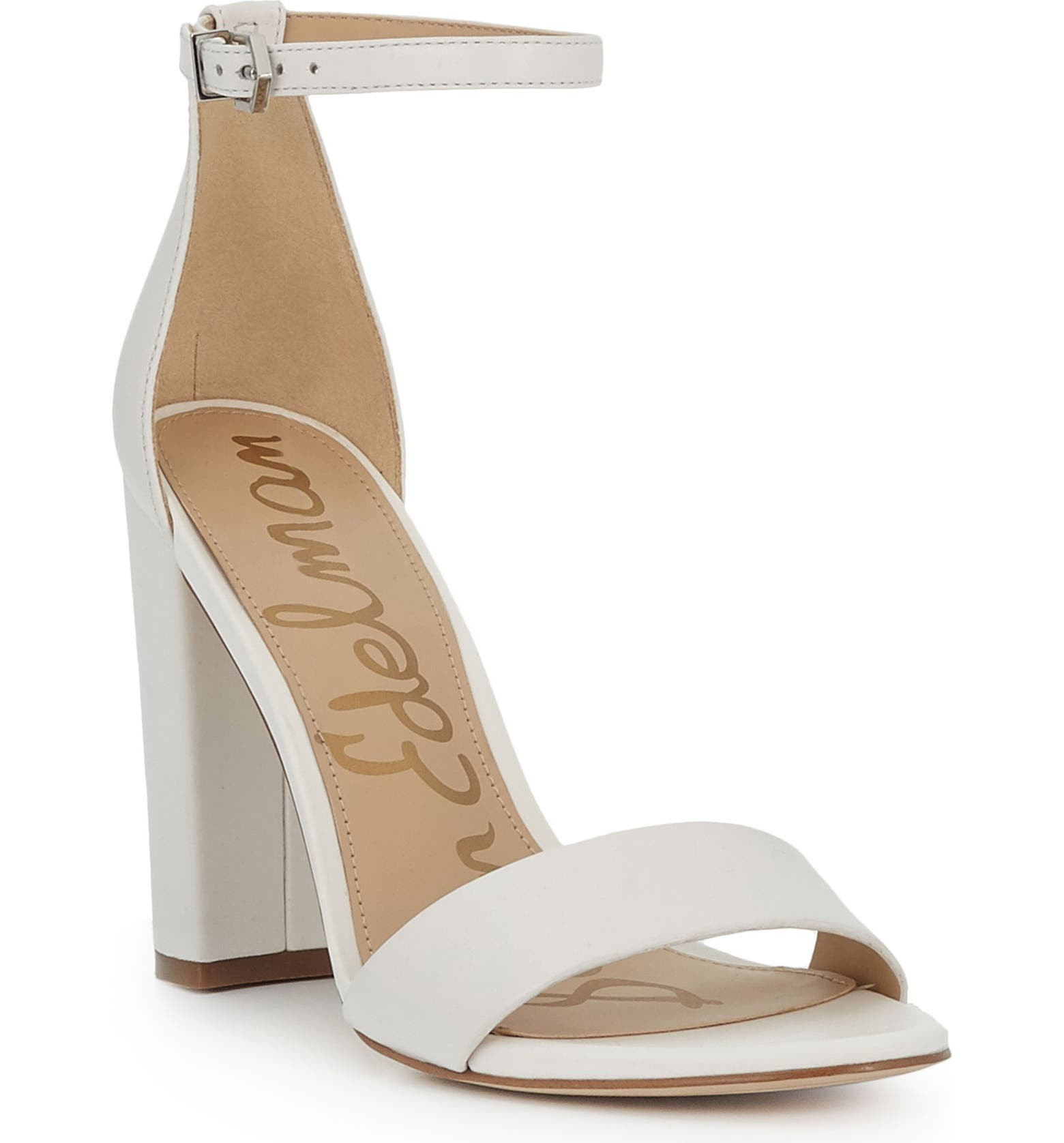 Yaro Ankle Strap Sandal | Nordstrom