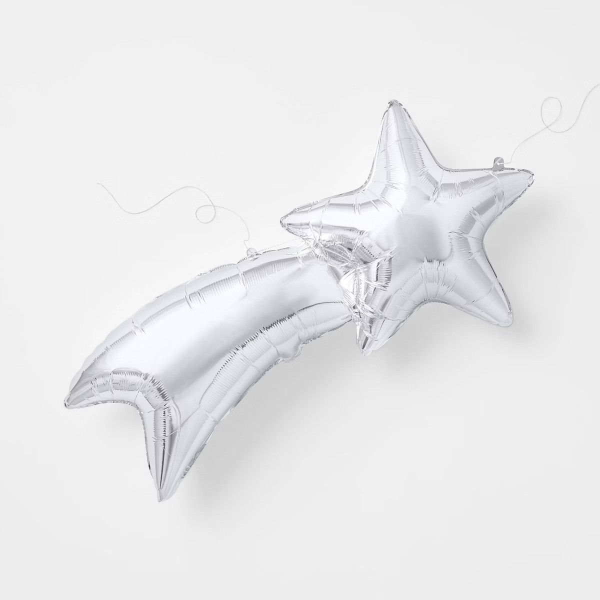 Shooting Star Foil Balloon - Spritz™ | Target