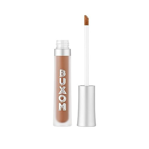 BUXOM Full-On Plumping Lip Matte, Road Trippin | Amazon (US)