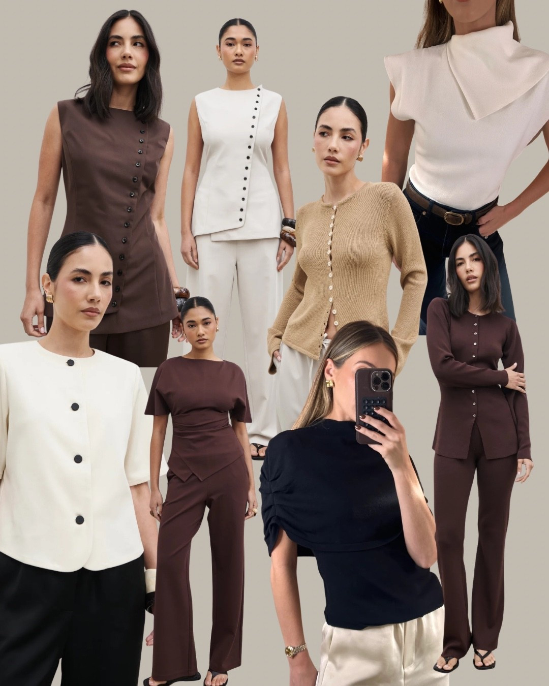 Pretty lavish workwear, such chic pieces! 

#LTKworkwear #LTKspring #LTKFashionMonth