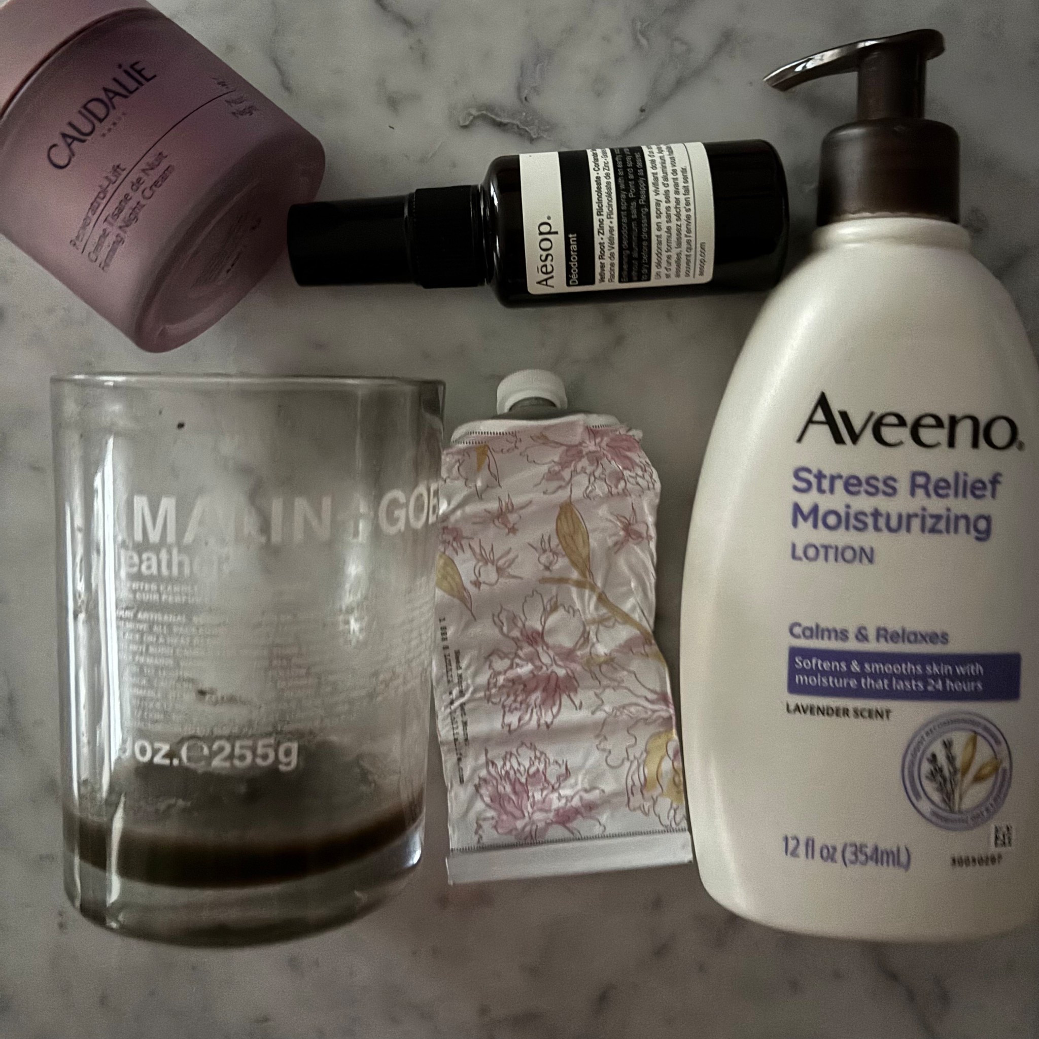 November empties 🧖🏻‍♀️

#LTKBeauty #LTKFindsUnder100 #LTKselfcare