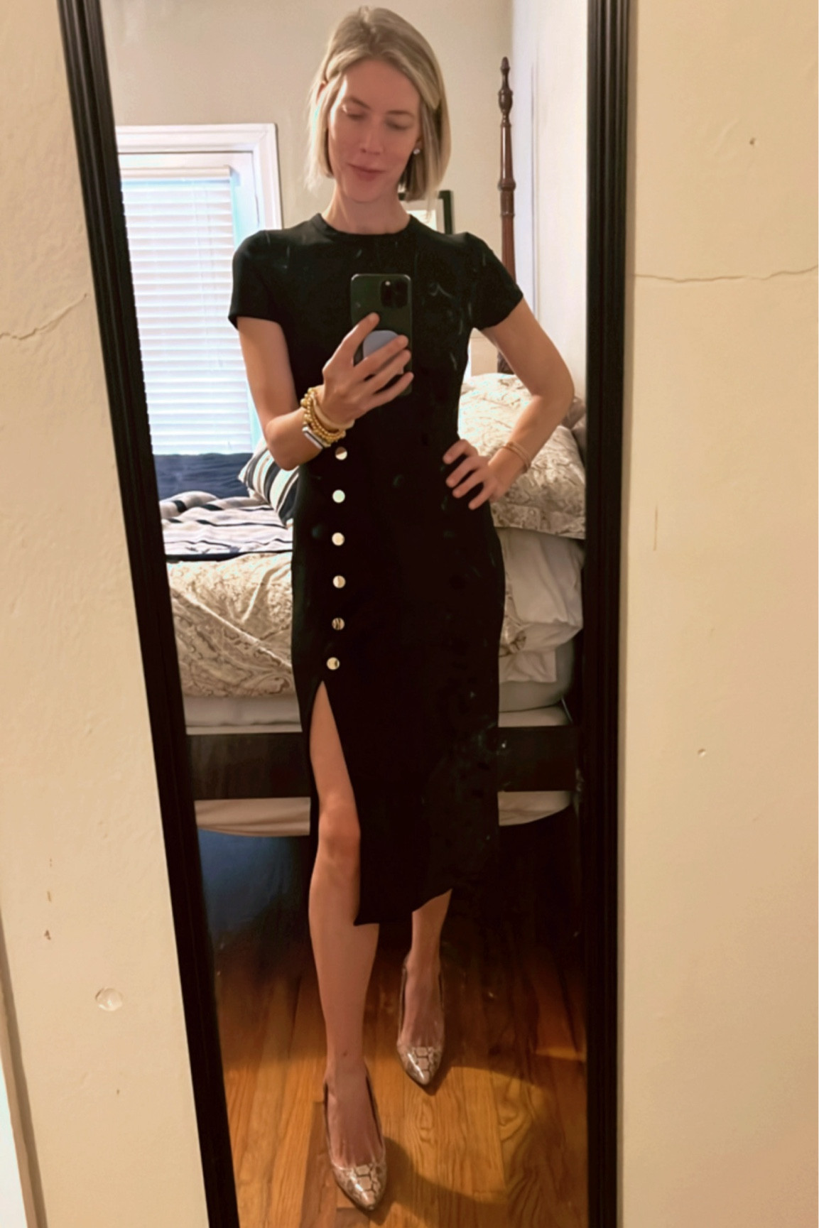 Crew neck midi dress on sale at Rachel Parcell. Available on Rent the runway. Wearing size small. Jacket is a size 4. Exact and similar items linked  

#LTKOver40 #LTKSummerSales #LTKWorkwear