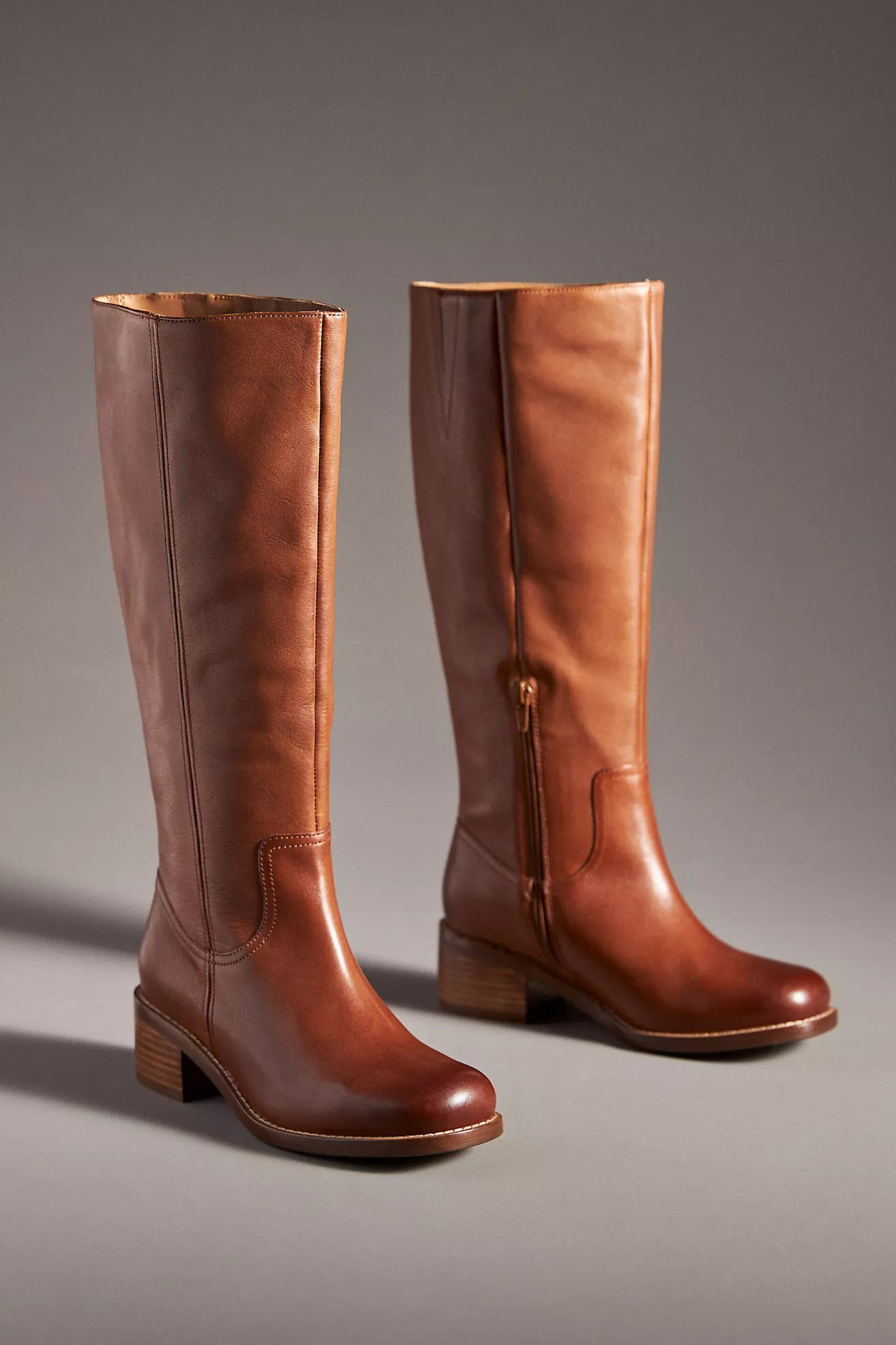 Seychelles Sand in My Boots Boots | Anthropologie (US)