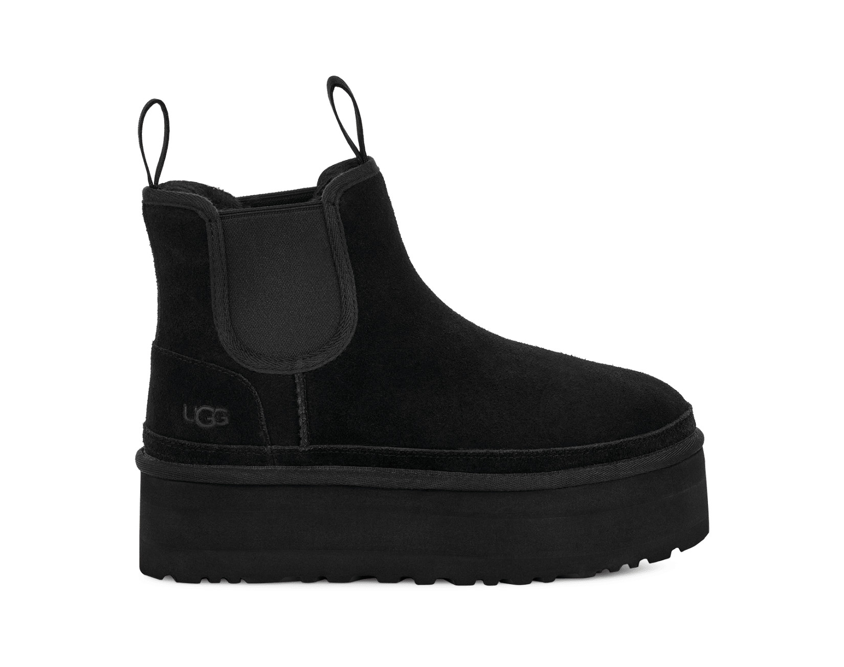 Neumel Platform Chelsea Chukka | UGG® | UGG (US)