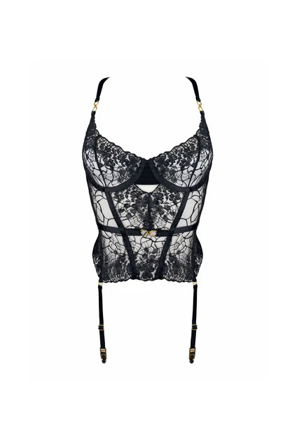 Amela Basque | Bordelle