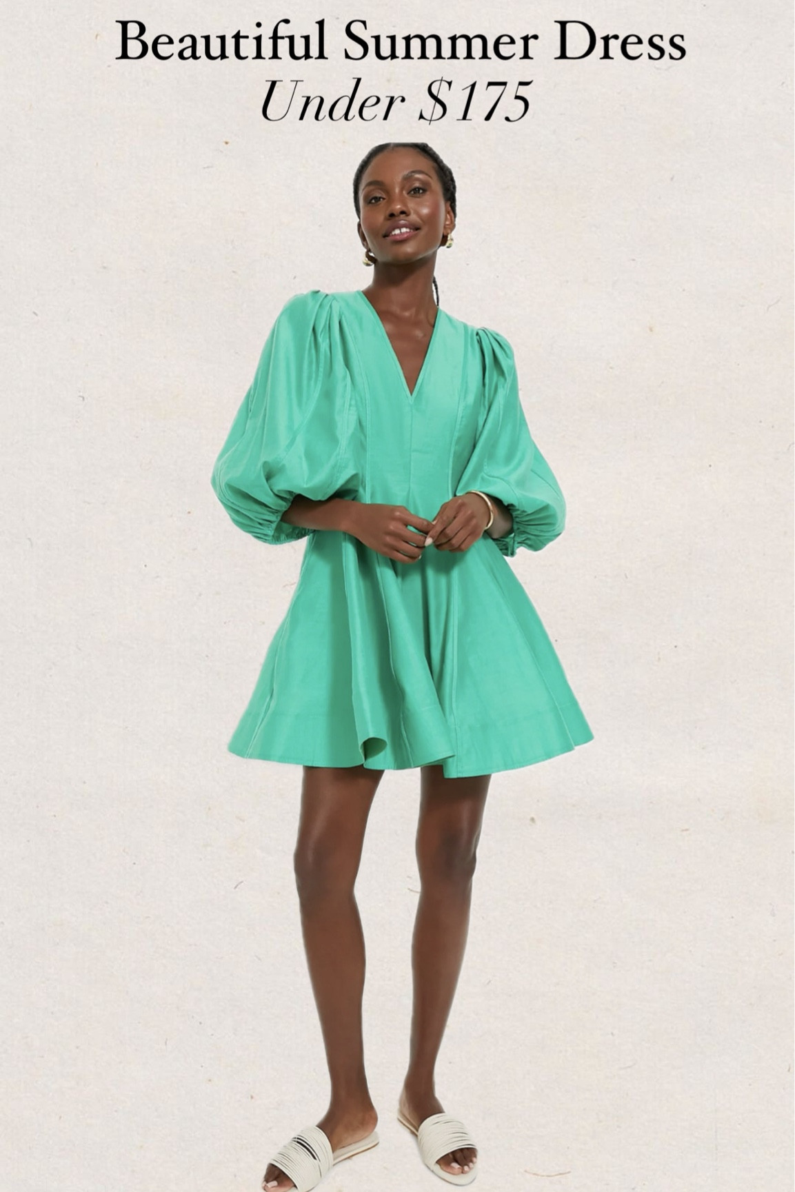 tuckernuck graduation dress A-Line Tea Length Satin Graduation Dresses COCOMELODY CS0556 main image 1
