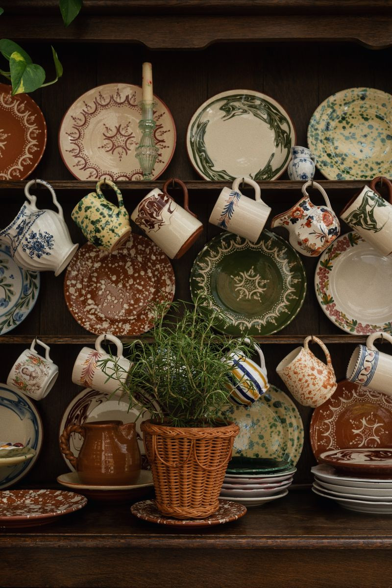My favourite everyday ceramics

#LTKhome #LTKstyletip