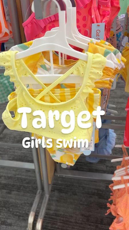 30% off swimsuits for the babes! Use target circle!! It’s so easy! 
So many cute options to choose from! 

#LTKsalealert #LTKxTarget #LTKbaby