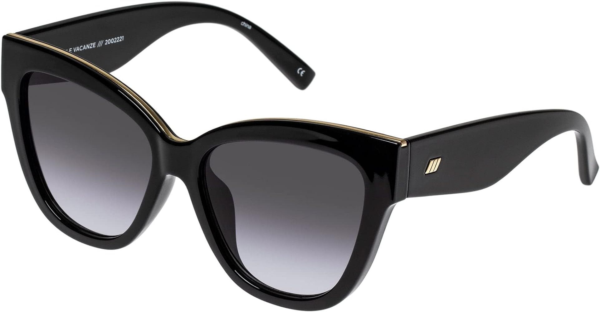 Le Specs Women's Le Vacanze Sunglasses | Amazon (US)